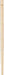 Platz 1/72 Pitot Tube For Jasdf Fuji T-1 Plastic Model Kit- Japan Figure Store - #1 Bring To You The Best Japanese Goods