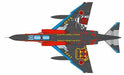 Platz Jasdf F-4ej Kai '302sq Last Phantom 2019 'black Phantom' Plastic Model- Japan Figure Store - #1 Bring To You The Best Japanese Goods