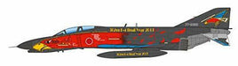 Platz Jasdf F-4ej Kai '302sq Last Phantom 2019 'black Phantom' Plastic Model- Japan Figure Store - #1 Bring To You The Best Japanese Goods