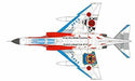 Platz Jasdf F-4ej Kai '302sq Last Phantom 2019 'white Phantom' Plastic Model- Japan Figure Store - #1 Bring To You The Best Japanese Goods
