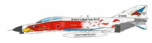Platz Jasdf F-4ej Kai '302sq Last Phantom 2019 'white Phantom' Plastic Model- Japan Figure Store - #1 Bring To You The Best Japanese Goods