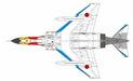 Platz Jasdf F-4ej Kai '302sq Last Phantom 2019 'white Phantom' Plastic Model- Japan Figure Store - #1 Bring To You The Best Japanese Goods