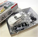 Platz Nunu 1/24 Racing Series Porsche 935k3 Plastic Model Kit- Japan Figure Store - #1 Bring To You The Best Japanese Goods