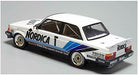 Platz Nunu 1/24 Racing Series Volvo 240 Turbo 1986 Etcc Hockenheim Win- Japan Figure Store - #1 Bring To You The Best Japanese Goods