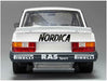 Platz Nunu 1/24 Racing Series Volvo 240 Turbo 1986 Etcc Hockenheim Win- Japan Figure Store - #1 Bring To You The Best Japanese Goods