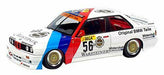Platz/nunu 1/24 Bmw M3 Group A 1988 Spa 24 Hours Race Winner Model Kit - Japan Figure