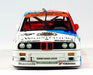 Platz/nunu 1/24 Bmw M3 Group A 1988 Spa 24 Hours Race Winner Model Kit- Japan Figure Store - #1 Bring To You The Best Japanese Goods