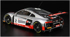 Platz Pn24004 Nunu Racing Series Audi R8 Lms Gt3 1/24 Japanese Scale Racing Car- Japan Figure Store - #1 Bring To You The Best Japanese Goods