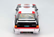 PLATZ Racing Series Audi Sport Quattro S1 '86 Us Olympus Rally Plastic Model- Japan Figure Store - #1 Bring To You The Best Japanese Goods