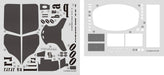 PLATZ Ne24005 Nunu Bmw E46 Detail Up Parts 1/24 Scale Kit- Japan Figure Store - #1 Bring To You The Best Japanese Goods