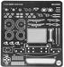 PLATZ Ne24005 Nunu Bmw E46 Detail Up Parts 1/24 Scale Kit- Japan Figure Store - #1 Bring To You The Best Japanese Goods