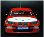 PLATZ Pn24007 Racing Series Bmw E46 1/24 Scale Kit- Japan Figure Store - #1 Bring To You The Best Japanese Goods