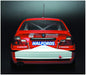PLATZ Pn24007 Racing Series Bmw E46 1/24 Scale Kit- Japan Figure Store - #1 Bring To You The Best Japanese Goods