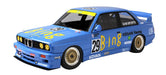 PLATZ Racing Series 1/24 Bmw M3 E30 Gr.A 1990 Inter Tec Class Winner In Fuji Speedway- Japan Figure Store - #1 Bring To You The Best Japanese Goods