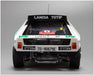 PLATZ Pn24005 Lancia Delta S4 '86 Rally Sanremo 1/24 Scale Kit- Japan Figure Store - #1 Bring To You The Best Japanese Goods
