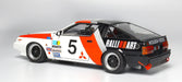 Platz 1/24 Racing Series Mitsubishi Starion Gr.A 1985 Inter Tec in Fuji Speedway Plastic Model Kit- Japan Figure Store - #1 Bring To You The Best Japanese Goods