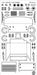 PLATZ Ne24013 Volvo 240 Turbo '86 Etcc Hockenjeim Winner Detail Up Parts 1/24 Scale Kit- Japan Figure Store - #1 Bring To You The Best Japanese Goods