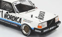 PLATZ Ne24013 Volvo 240 Turbo '86 Etcc Hockenjeim Winner Detail Up Parts 1/24 Scale Kit- Japan Figure Store - #1 Bring To You The Best Japanese Goods