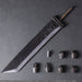 SQUARE ENIX 327718 Final Fantasy Vii Remake Play Arts Kai No. 1 Cloud Strife Action Figure- Japan Figure Store - #1 Bring To You The Best Japanese Goods