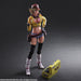 Play Arts Kai Final Fantasy Xv Sidney Allm Painted Action Figure- Japan Figure Store - #1 Bring To You The Best Japanese Goods