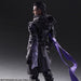 SQUARE ENIX 328098 Kingsglaive Final Fantasy Xv Play Arts Kai Nyx Ulric Action Figure- Japan Figure Store - #1 Bring To You The Best Japanese Goods