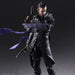 SQUARE ENIX 328098 Kingsglaive Final Fantasy Xv Play Arts Kai Nyx Ulric Action Figure- Japan Figure Store - #1 Bring To You The Best Japanese Goods