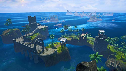 Playism Giraffe And Annika Playstation 4 Ps4 - New Japan Figure 4589794580081 6