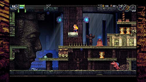 Playism La Mulana 2 Sony Ps4 Playstation 4 New