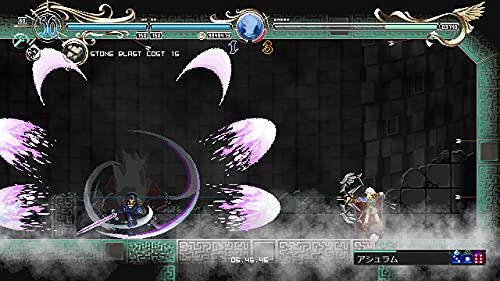 Playism Record Of Lodoss War: Deedlit In Wonder Labyrinth For Sony Playstation Ps4 - Pre Order Japan Figure 4589794580234 5