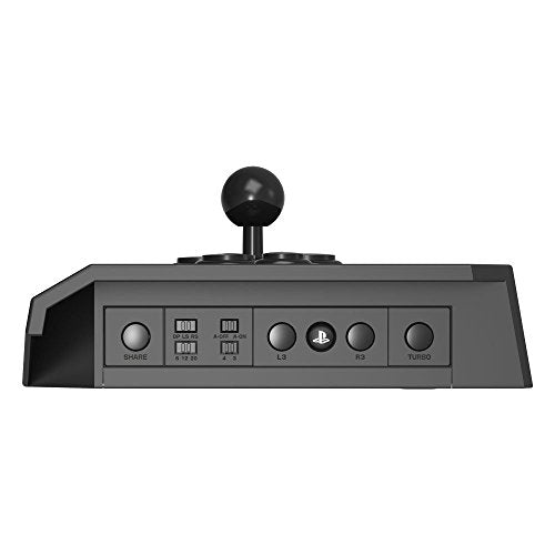 Hori Ps4033 Realistic Arcade Pro.V Silent Hayabusa For Playstation4 / Playstation3 - Used Japan Figure 4961818024137 2