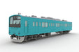 Plum 1/80 Jr East Series 201 Dc Train Keiyo Line Model Kit - Unpainted Assembly Plastic Kit - Japan Pp131- Japan Figure Store - #1 Bring To You The Best Japanese Goods