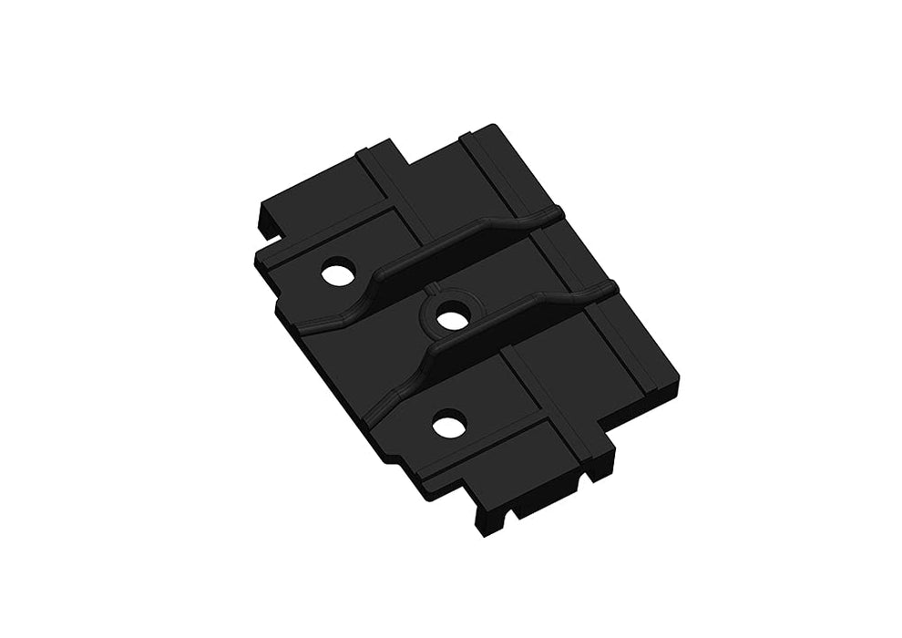 Plum 1:80 Scale Running Kit B For Kuha 201/200 Unpainted Assembly Plastic Kit Pp114 - Pm Office A Japan- Japan Figure Store - #1 Bring To You The Best Japanese Goods