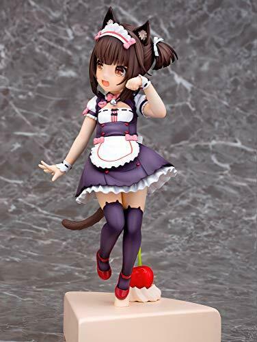 Plum Chocola -pretty Kitty Style- 1/7 Scale Figure- Japan Figure Store - #1 Bring To You The Best Japanese Goods