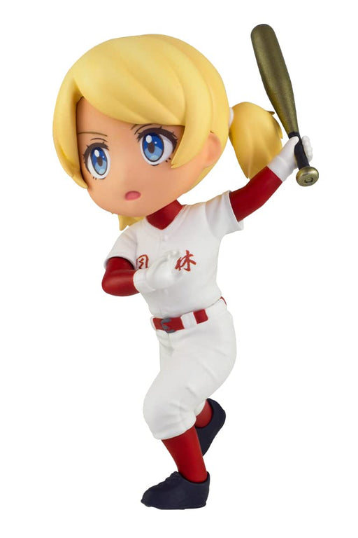 Plum Major Second Mini Figure Kabashima Anita Height Approx. 70Mm Pvc Painted Complete Figure Pm38422- Japan Figure Store - #1 Bring To You The Best Japanese Goods