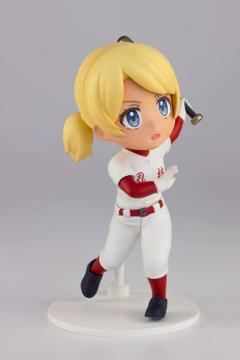 Plum Major Second Mini Figure Kabashima Anita Height Approx. 70Mm Pvc Painted Complete Figure Pm38422- Japan Figure Store - #1 Bring To You The Best Japanese Goods