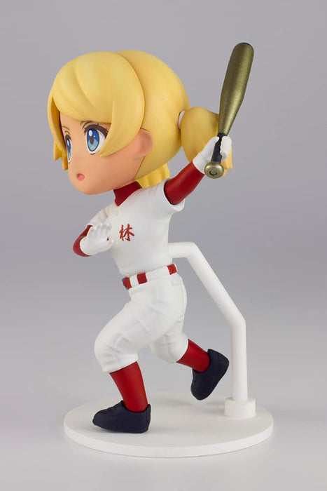 Plum Major Second Mini Figure Kabashima Anita Height Approx. 70Mm Pvc Painted Complete Figure Pm38422- Japan Figure Store - #1 Bring To You The Best Japanese Goods