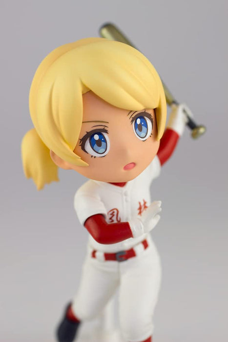 Plum Major Second Mini Figure Kabashima Anita Height Approx. 70Mm Pvc Painted Complete Figure Pm38422- Japan Figure Store - #1 Bring To You The Best Japanese Goods