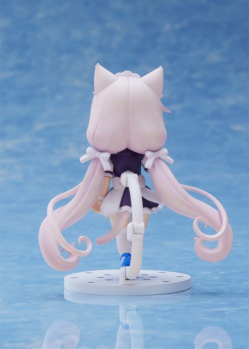 Plum Nekopara Vanilla Mini Figure 100 (Hyaku!) Japan - Pm Office A- Japan Figure Store - #1 Bring To You The Best Japanese Goods