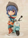 Plum Yurucamp Rin Shima Figure- Japan Figure Store - #1 Bring To You The Best Japanese Goods