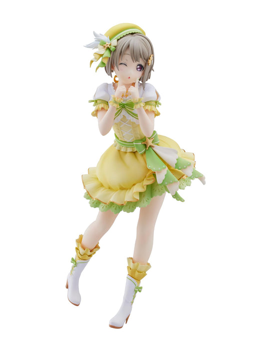 Plumpmoa Love Live! Nijigasaki Gakuen School Idol Club Kasumi Nakasu 1/7 Pvc Figure Japan- Japan Figure Store - #1 Bring To You The Best Japanese Goods