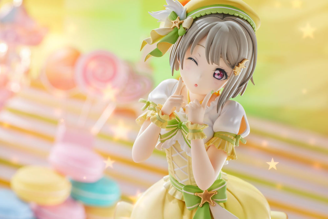 Plumpmoa Love Live! Nijigasaki Gakuen School Idol Club Kasumi Nakasu 1/7 Pvc Figure Japan- Japan Figure Store - #1 Bring To You The Best Japanese Goods