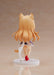 Plumpmoa Nekopara Mini Figure 100! Maple Height Approx. 100Mm Non-Scale Pvc Pre-Painted Complete Figure- Japan Figure Store - #1 Bring To You The Best Japanese Goods