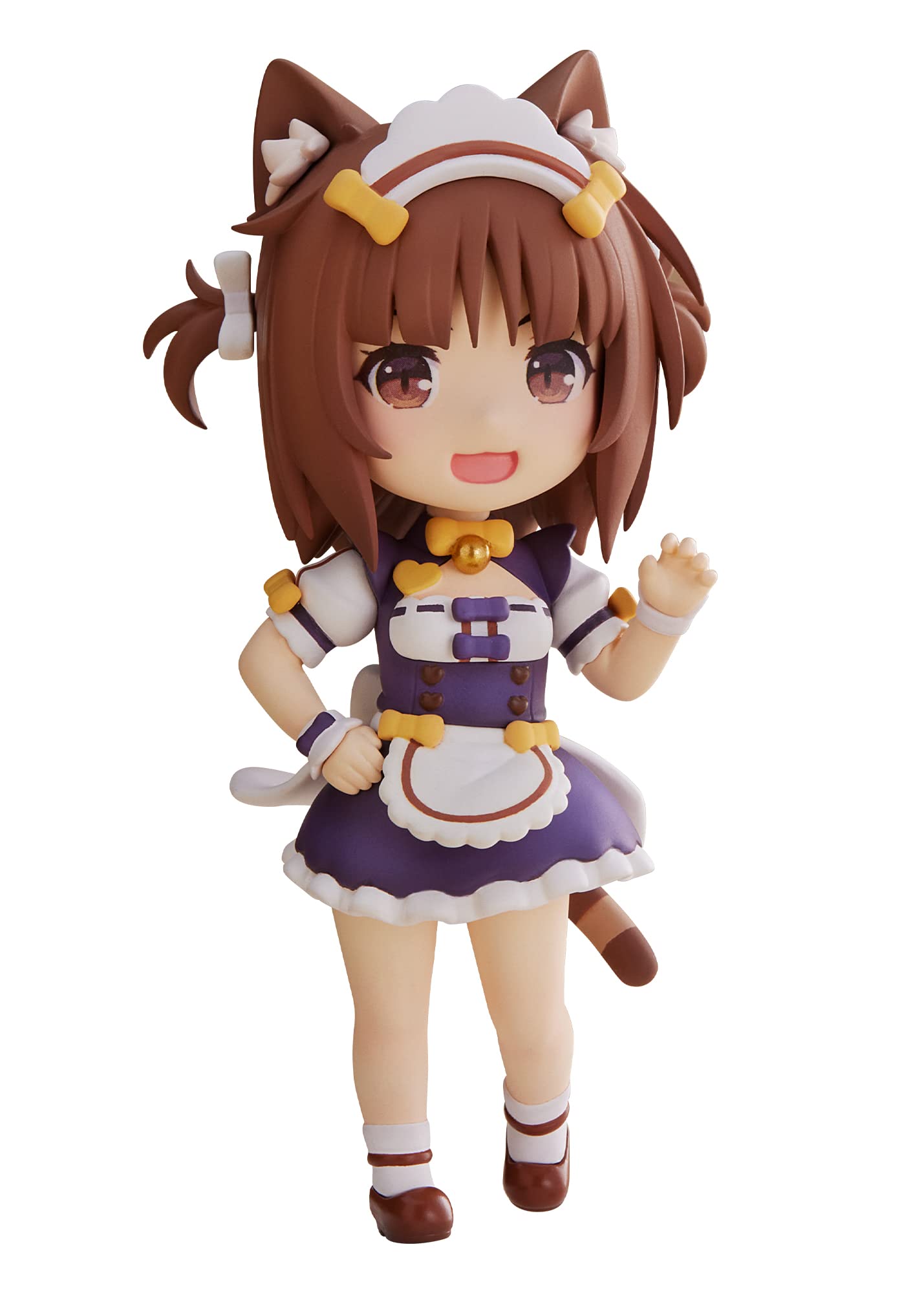 Plum Nekopara: Azuki Mini Figure Where To Buy Anime Figure Online In Japan- Japan Figure Store - #1 Bring To You The Best Japanese Goods