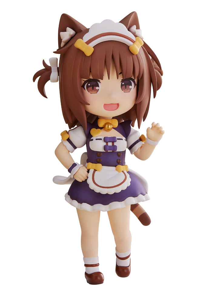 Plum Nekopara: Azuki Mini Figure Where To Buy Anime Figure Online In Japan- Japan Figure Store - #1 Bring To You The Best Japanese Goods