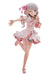 The Idolm@Ster Cinderella Girls Hisakawa Nagi 1/7 O-Ku-Ri-Mo-No Sunday Plum- Japan Figure Store - #1 Bring To You The Best Japanese Goods