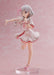 The Idolm@Ster Cinderella Girls Hisakawa Nagi 1/7 O-Ku-Ri-Mo-No Sunday Plum- Japan Figure Store - #1 Bring To You The Best Japanese Goods