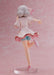 The Idolm@Ster Cinderella Girls Hisakawa Nagi 1/7 O-Ku-Ri-Mo-No Sunday Plum- Japan Figure Store - #1 Bring To You The Best Japanese Goods