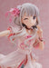 The Idolm@Ster Cinderella Girls Hisakawa Nagi 1/7 O-Ku-Ri-Mo-No Sunday Plum- Japan Figure Store - #1 Bring To You The Best Japanese Goods