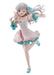 The Idolm@Ster Cinderella Girls Hisakawa Hayate 1/7 O-Ku-Ri-Mo-No Sunday Plum- Japan Figure Store - #1 Bring To You The Best Japanese Goods