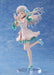 The Idolm@Ster Cinderella Girls Hisakawa Hayate 1/7 O-Ku-Ri-Mo-No Sunday Plum- Japan Figure Store - #1 Bring To You The Best Japanese Goods